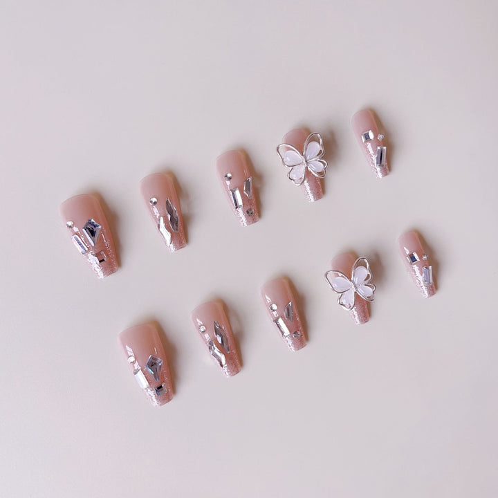 Nail art set Stornfield