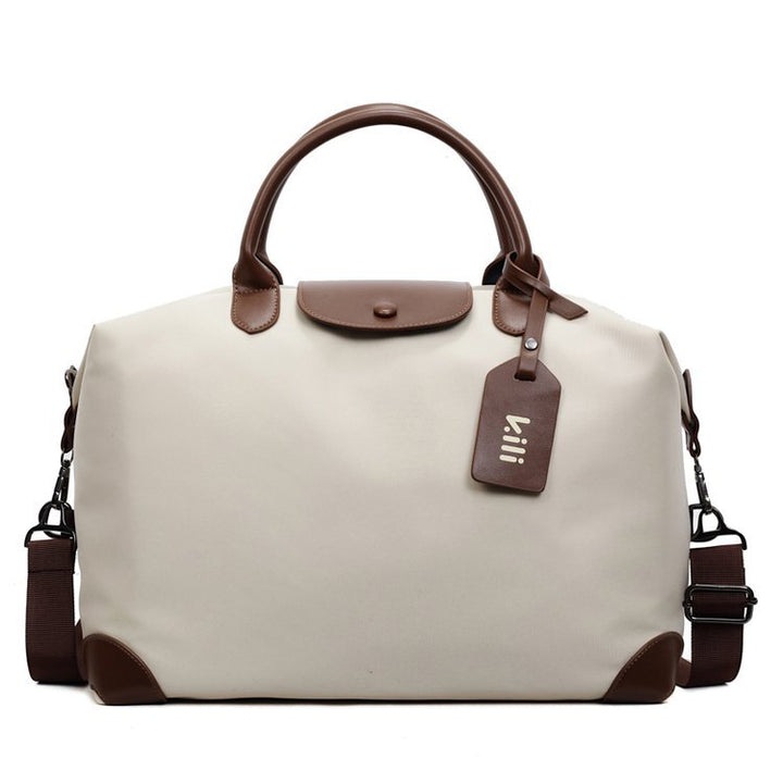 Elegant Sport Duffel Bag Stornfield