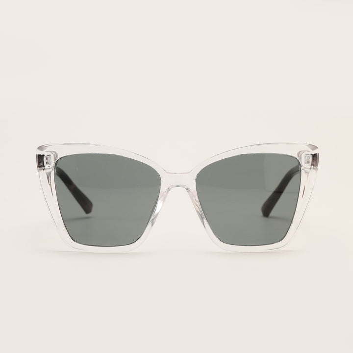 Ladies oversized safety goggles in trendy design Stornfield