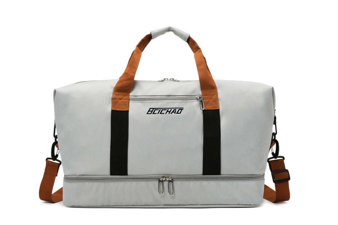 Functional Gym Duffel Bag Stornfield