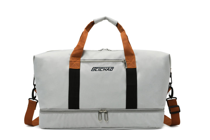 Functional Gym Duffel Bag Stornfield