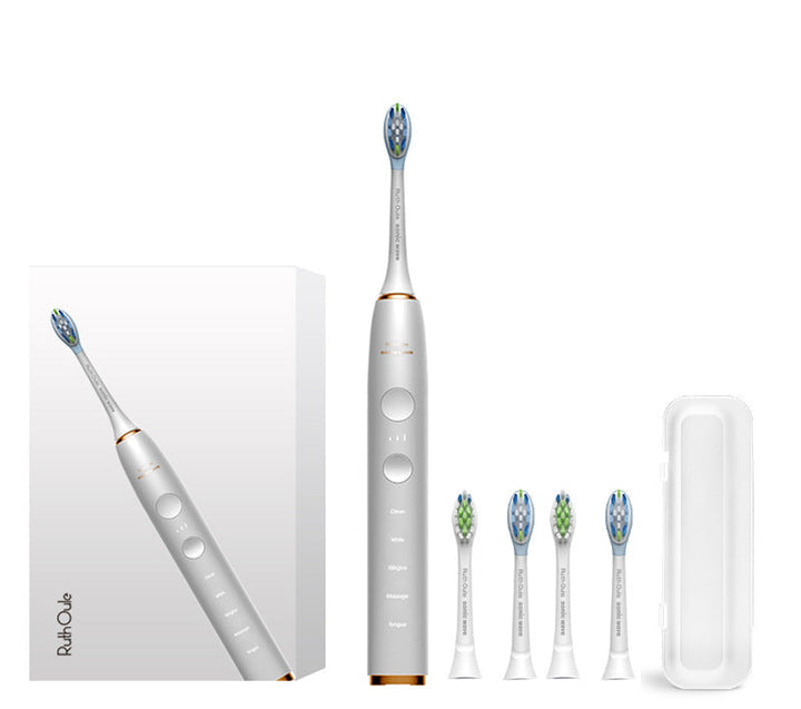 Electric Toothbrush Stornfield