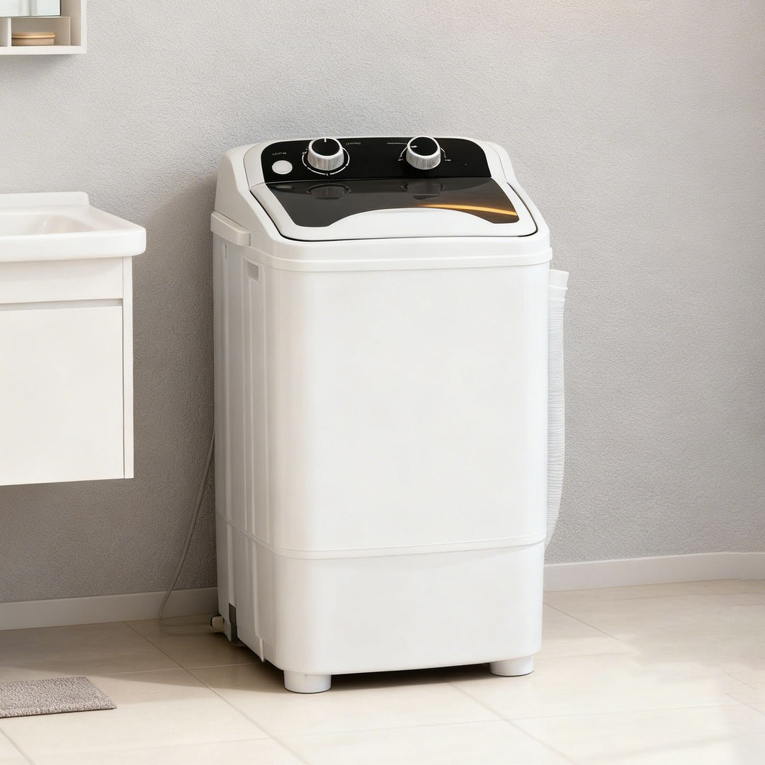 Mini Washing Machine Stornfield