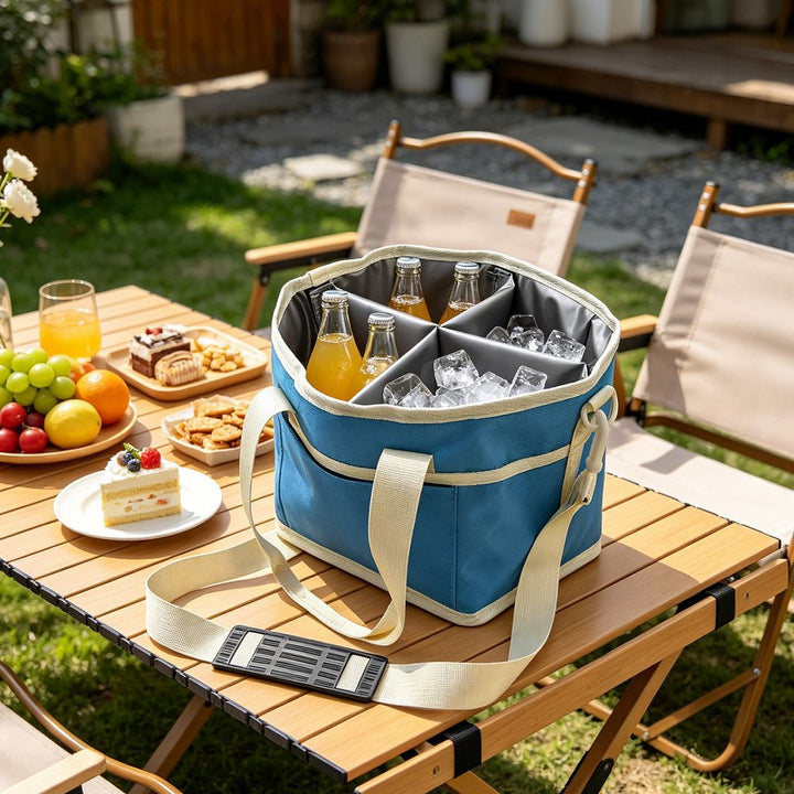 Cooling Picnic Bag Stornfield