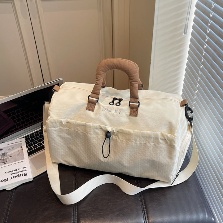 Compact Travel Duffle Bag Stornfield