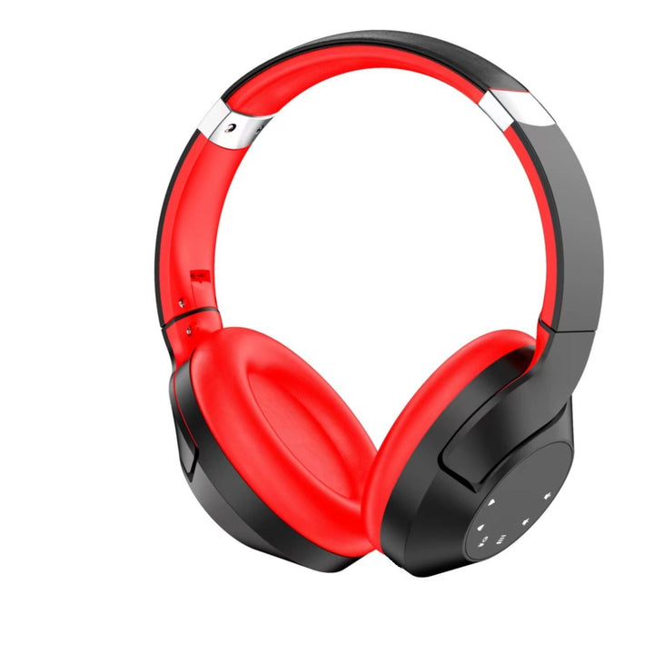 Premium Over-Ear Bluetooth Headphones Stornfield