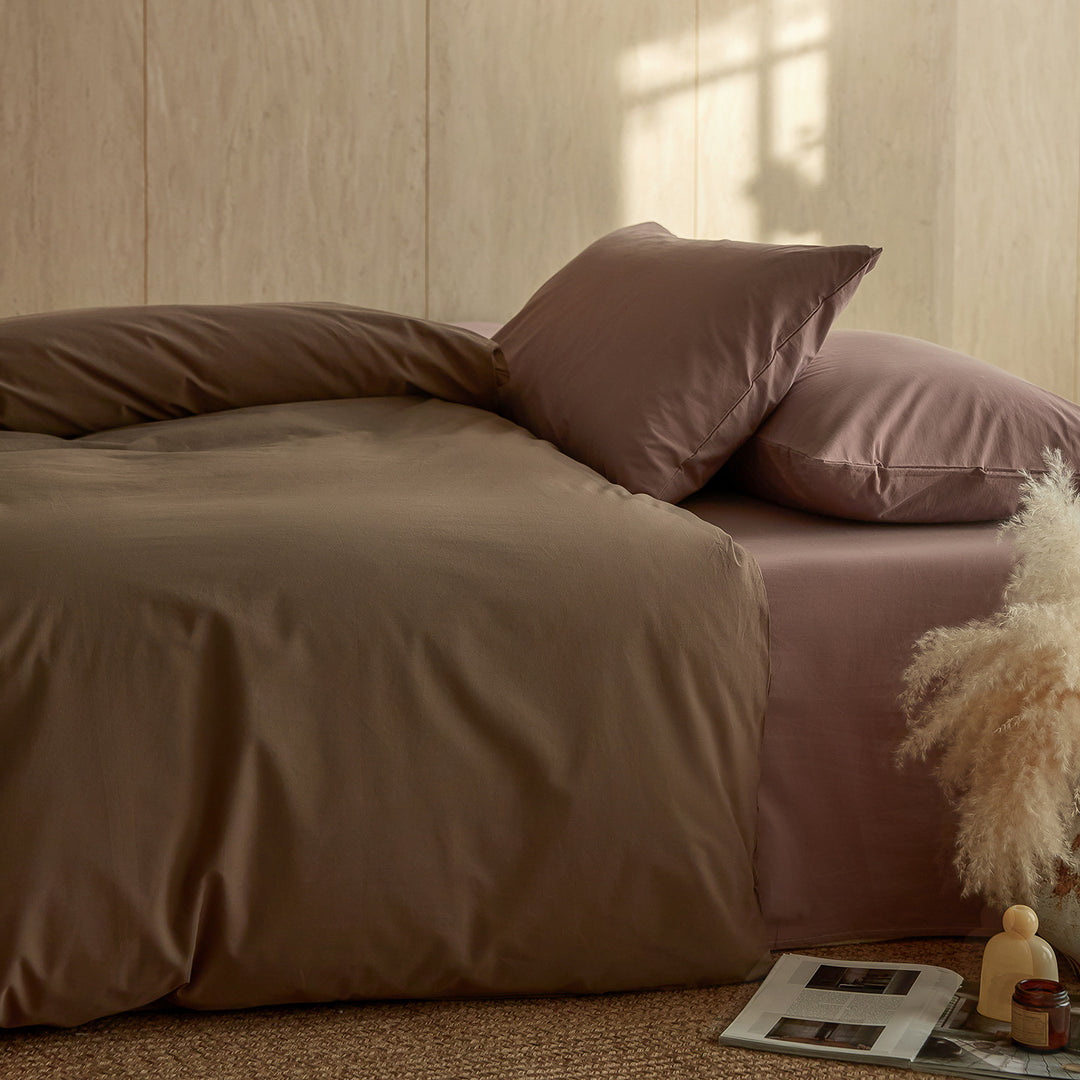 Premium Quality Duvet Cover Set