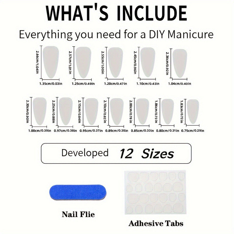 Nail Art Stornfield
