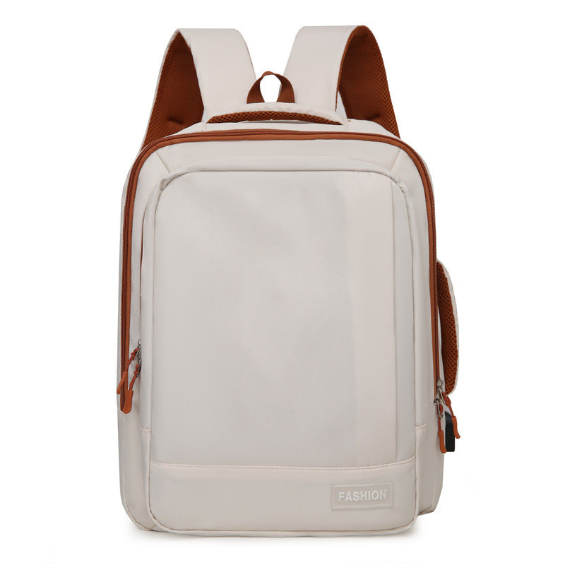 Versatile Multi-Functional School Backpack Stornfield