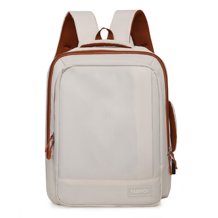 Versatile Multi-Functional School Backpack Stornfield