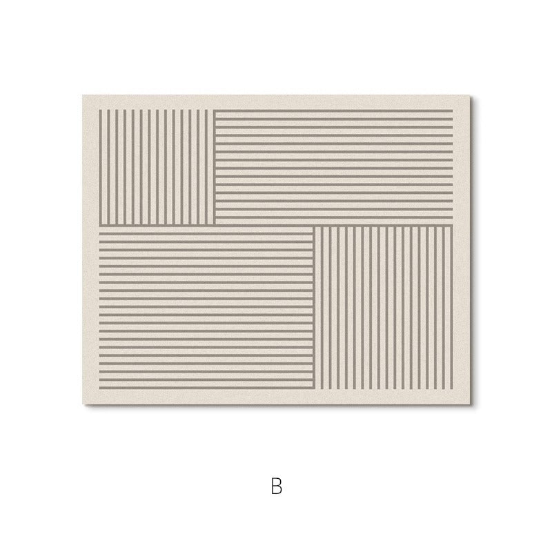 Decorative Mat