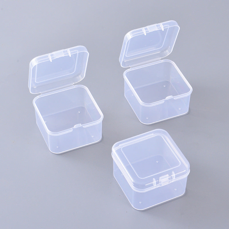 Square Compartment Storage Box Stornfield