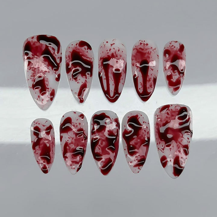 Artful Nail Designs Stornfield