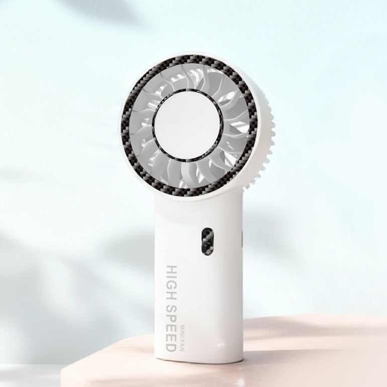 Women Portable High-Speed Fan Stornfield