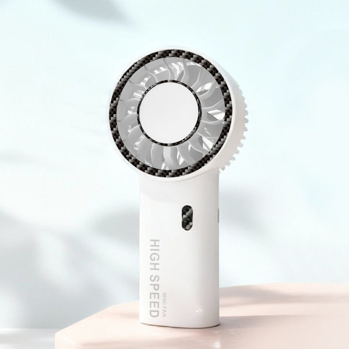 Women Portable High-Speed Fan Stornfield