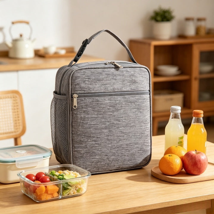 Insulated Lunch Bag Stornfield