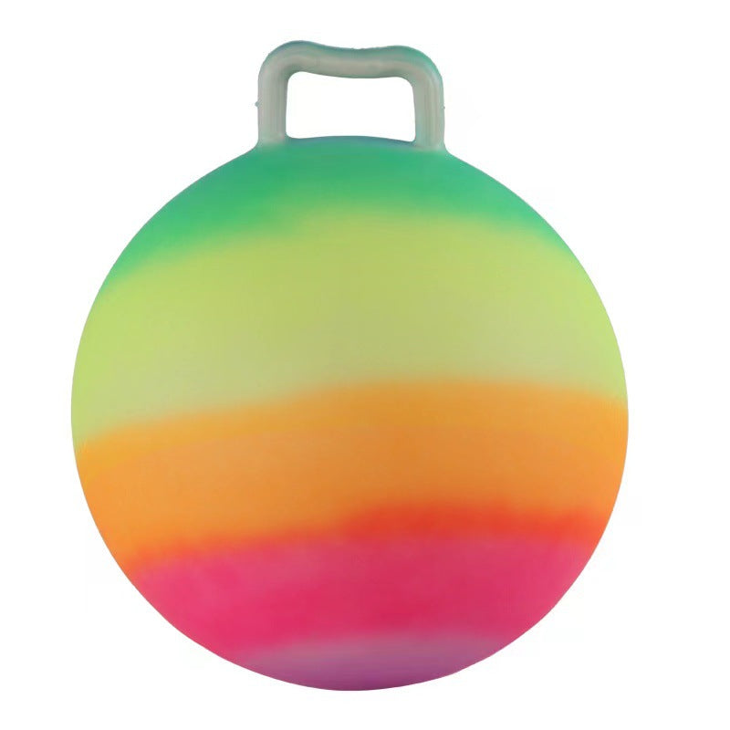 Unisex Bouncing Play Ball Stornfield