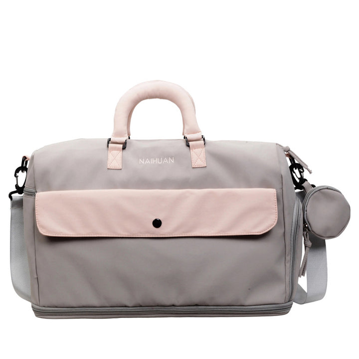 Versatile Travel Overnight Duffle Bag Stornfield