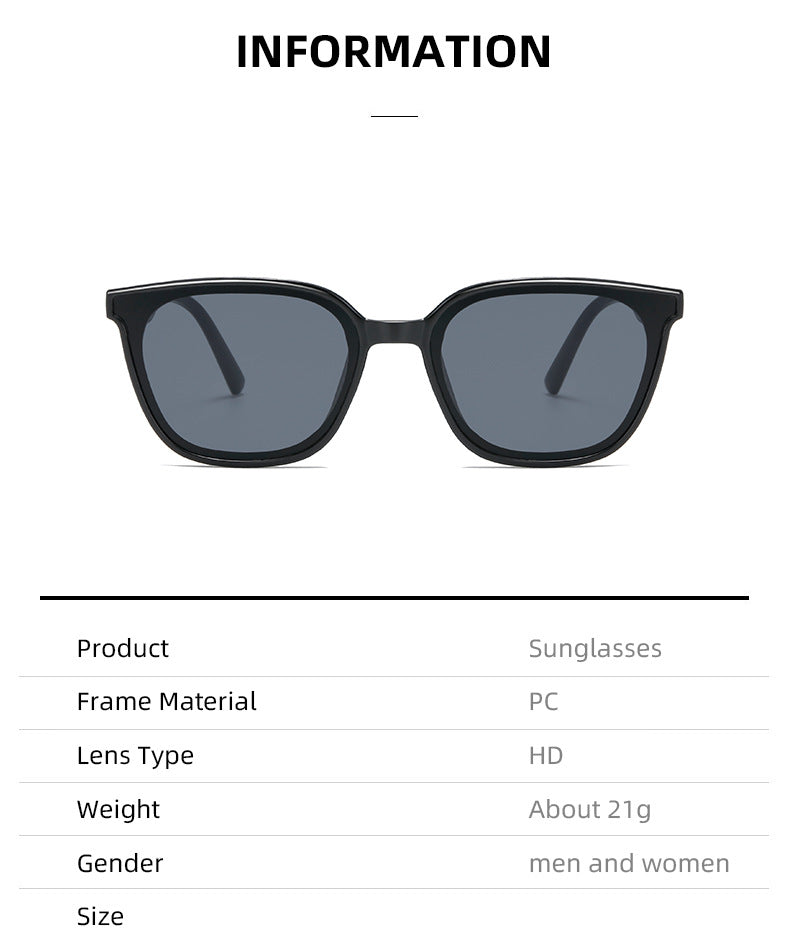 Women's Sunglasses Stornfield
