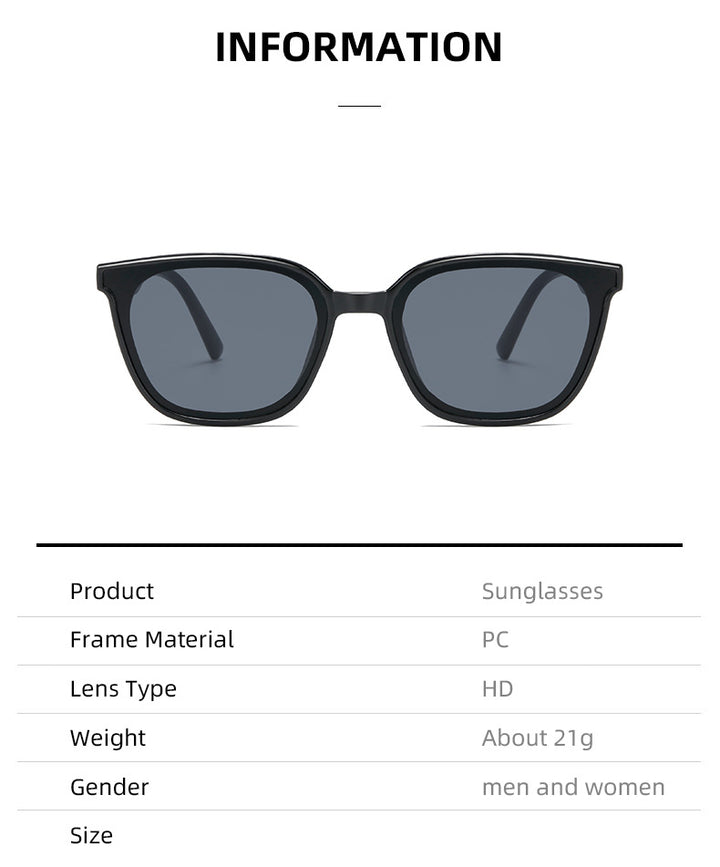 Women's Sunglasses Stornfield