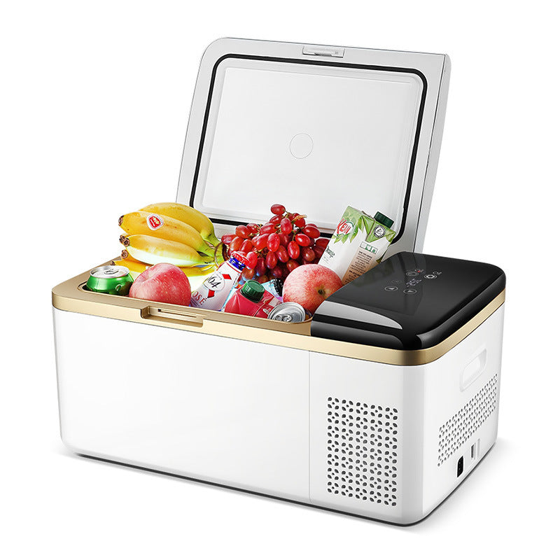 Portable Electric Cooler Stornfield