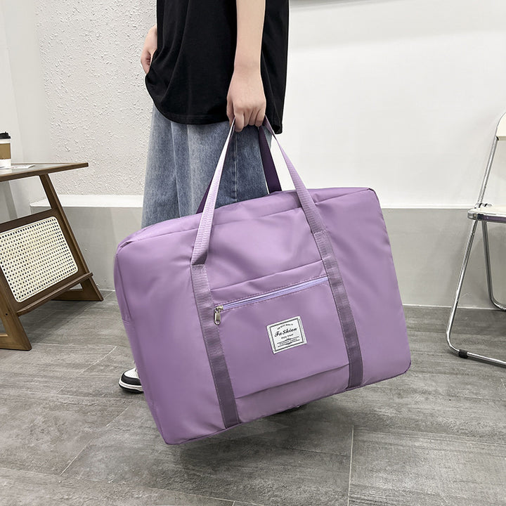 Travel Duffel Bag