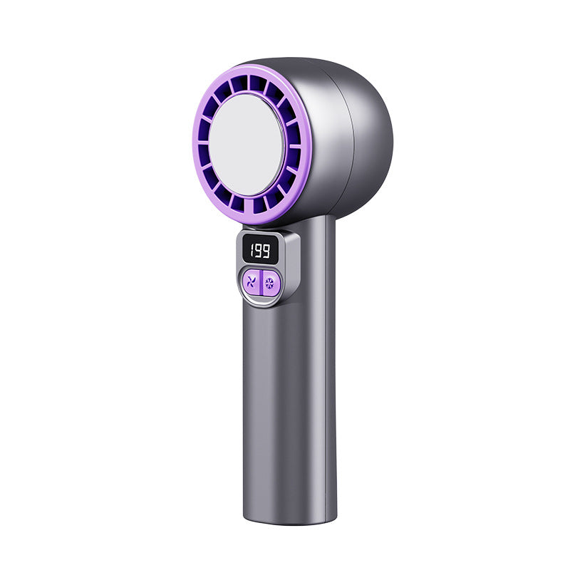 Portable Mini Fan Stornfield
