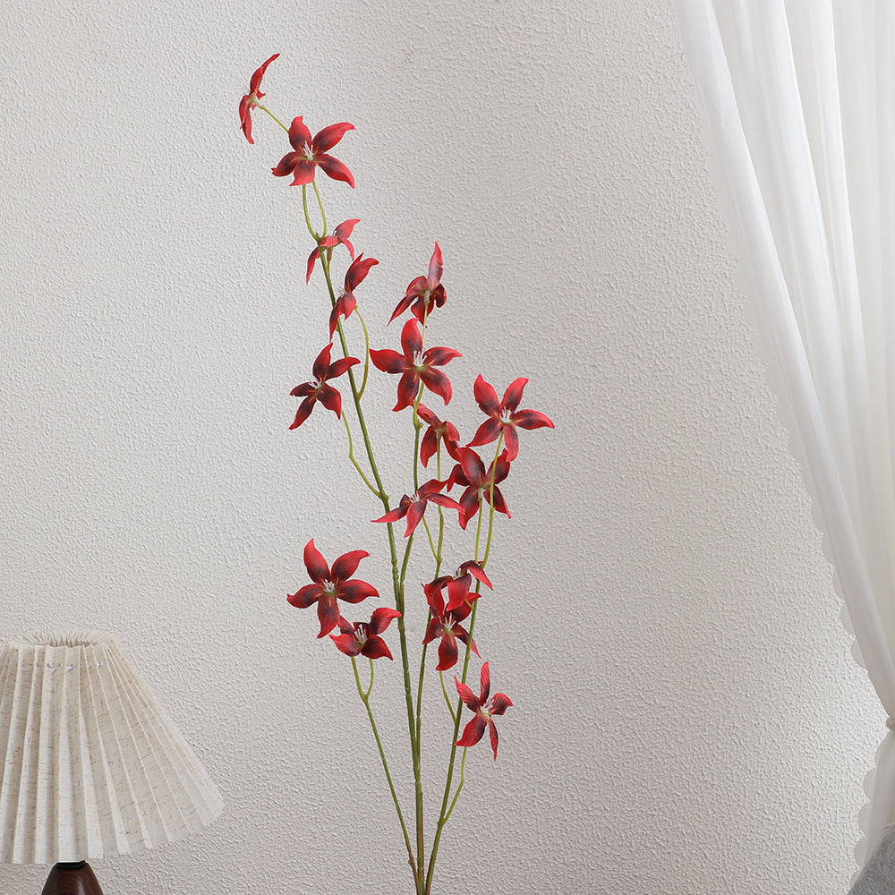 Elegant Artificial Orchid