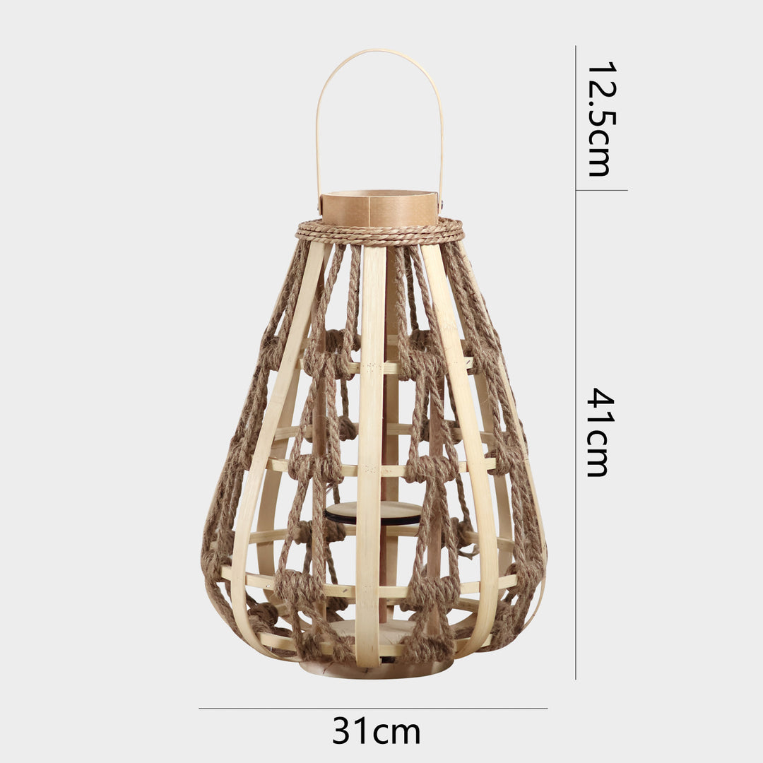 Decorative pendant light Stornfield
