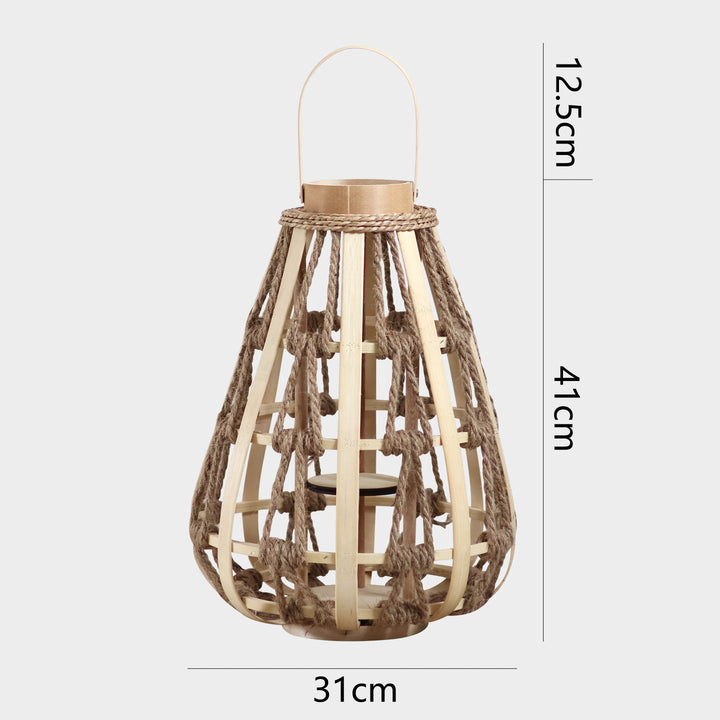 Decorative pendant light Stornfield