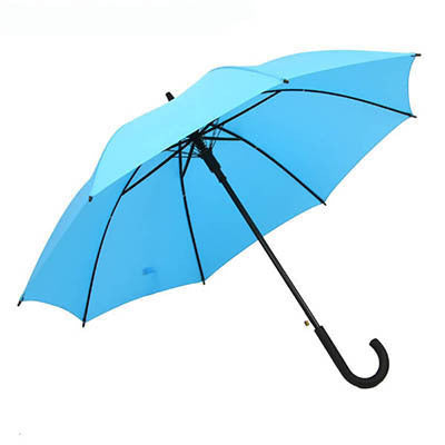 Ladies umbrella with double canopy Stornfield