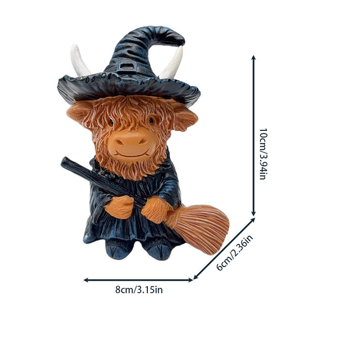 Decorative Figure Stornfield