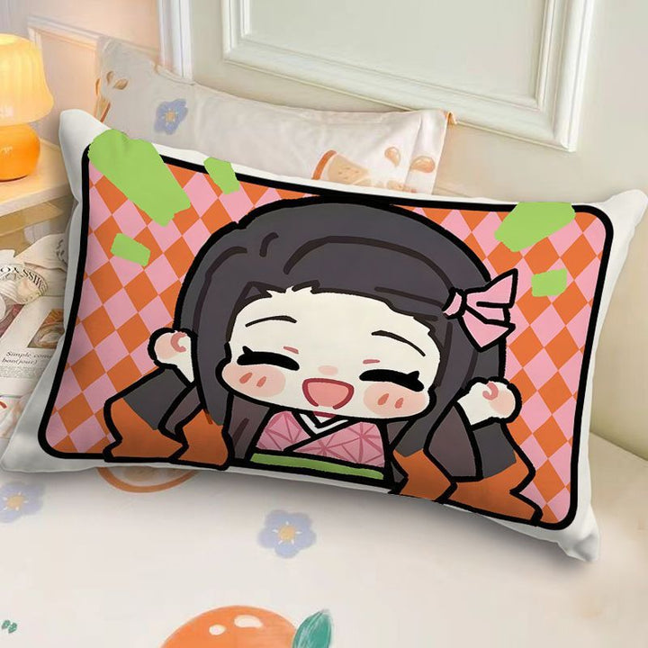 Cartoon Character Decorative Pillow  1791470022