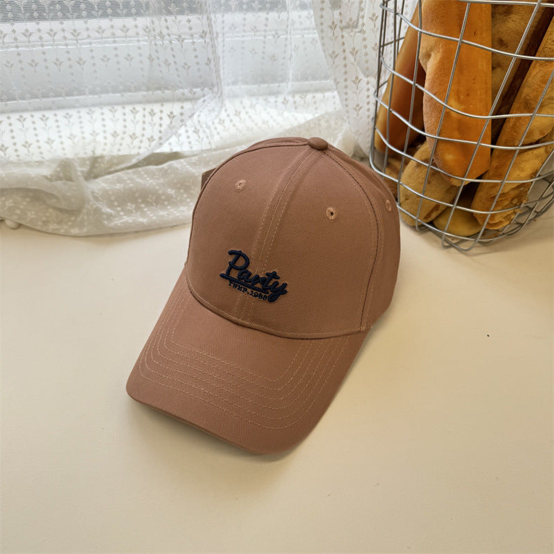 Women's Casual Embroidered Baseball Cap Stornfield 1783922605
