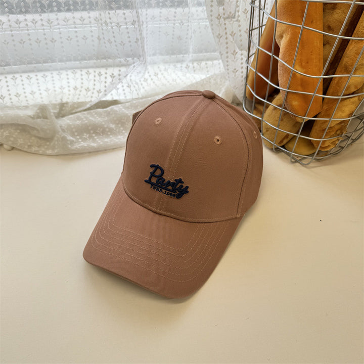 Women's Casual Embroidered Baseball Cap Stornfield 1783922605