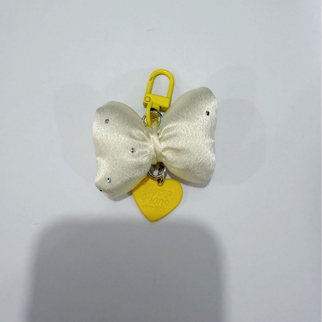Decorative Bow Keychain Stornfield