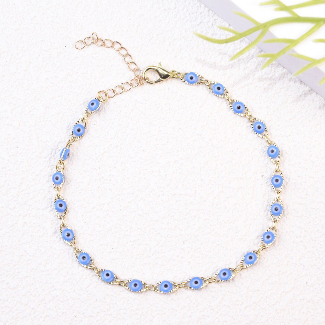 Eye Charm Bracelet Stornfield