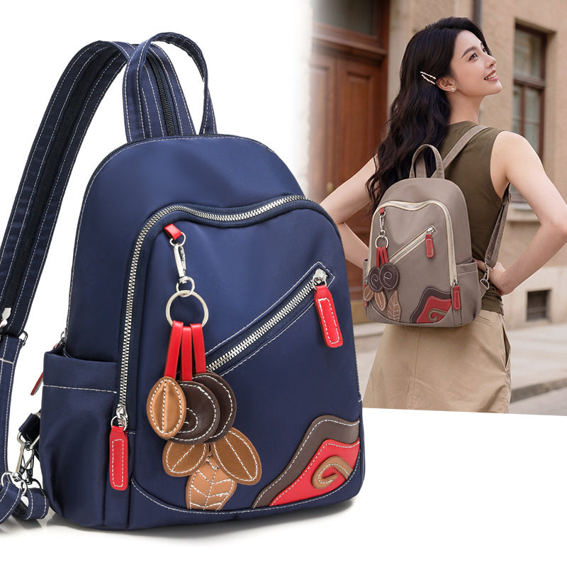 Compact Travel Backpack Stornfield