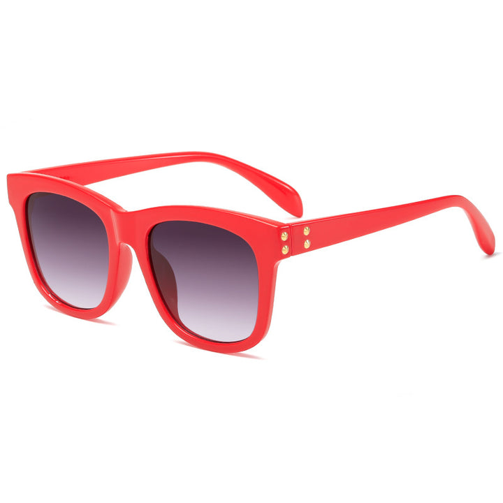 Ladies fashionable sunglasses in contemporary design Stornfield
