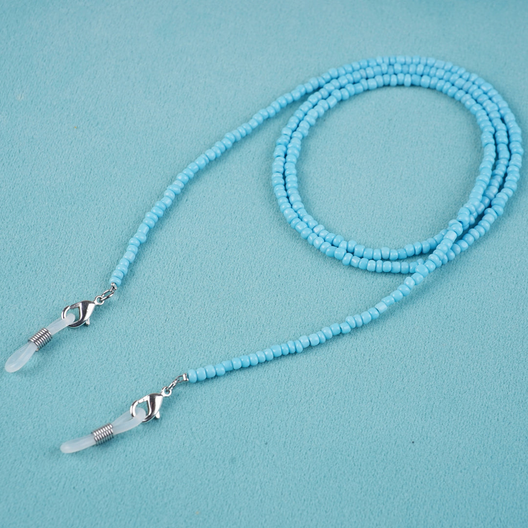 Beaded Eyewear Chain Stornfield