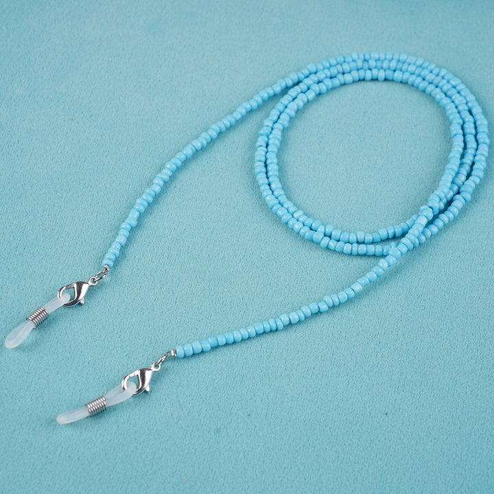 Beaded Eyewear Chain Stornfield