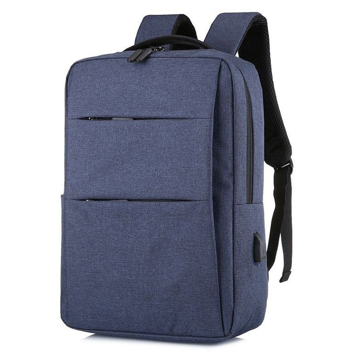 Versatile Three-Piece Travel Backpack Set Stornfield