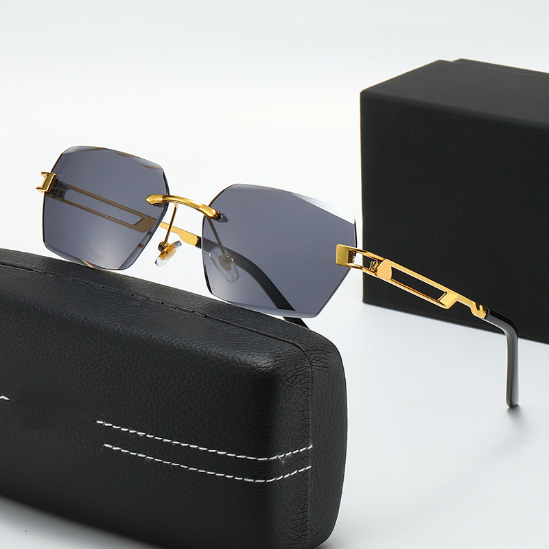 Women’s fashionable corrective glasses with exquisite frame Stornfield