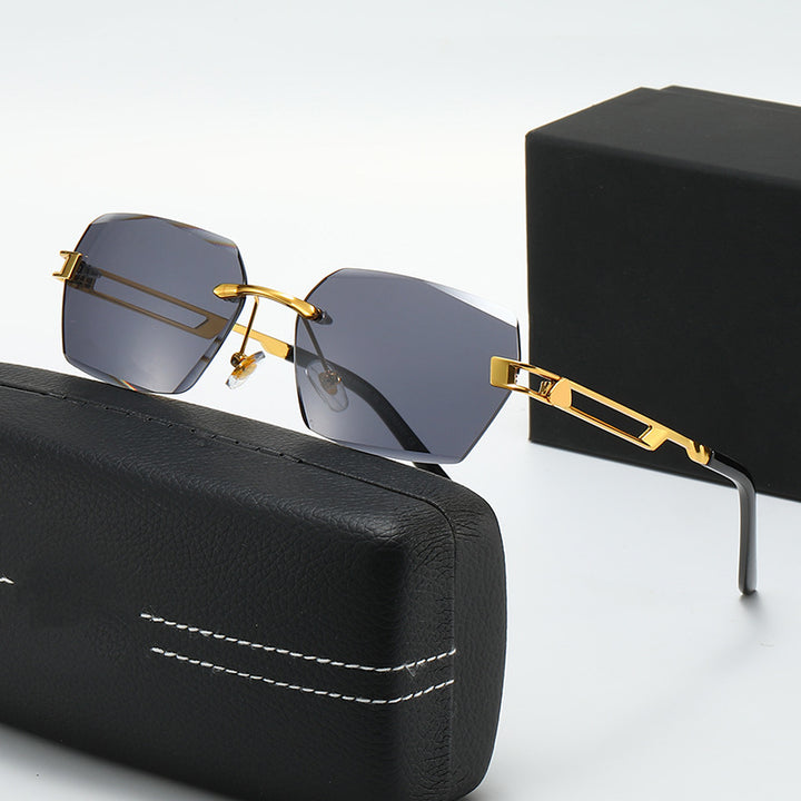 Women’s fashionable corrective glasses with exquisite frame Stornfield