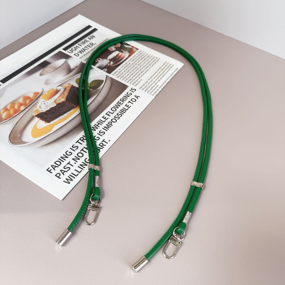 Neon Silicone Lanyard Strap Stornfield