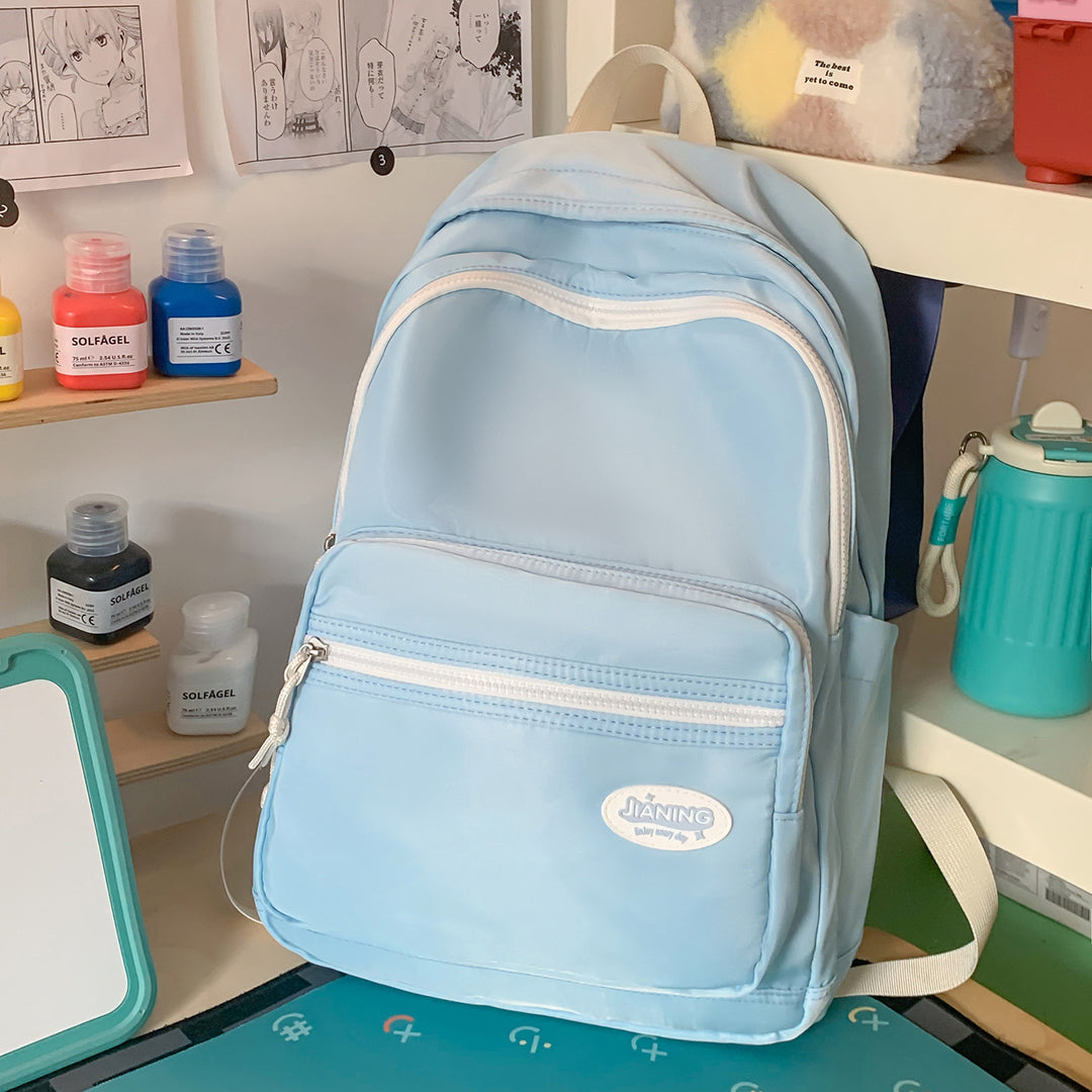 Lightweight Multi-Functional Backpack Stornfield 1791205639