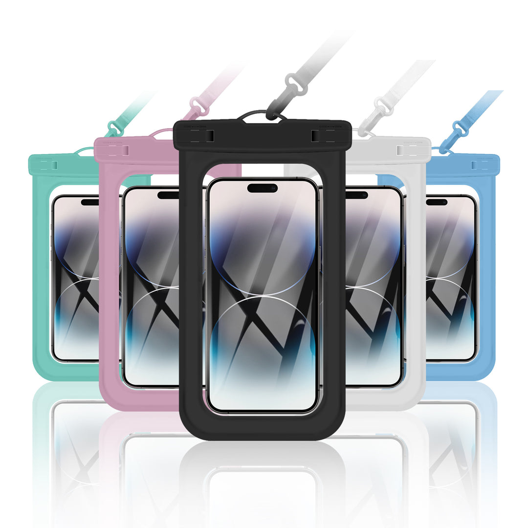 Waterproof Smartphone Case Stornfield