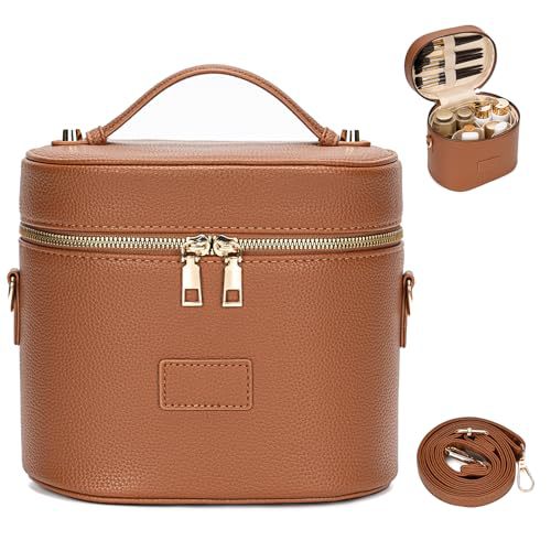 Cosmetic Organizer with Elegant Structure Stornfield