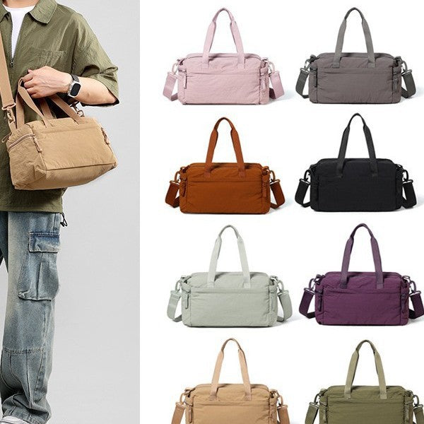 Versatile Travel duffel Bag