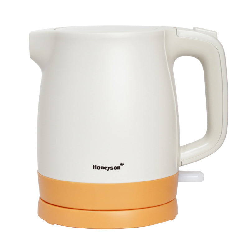 Electric Tea Kettle with Rapid Boil Technology Stornfield